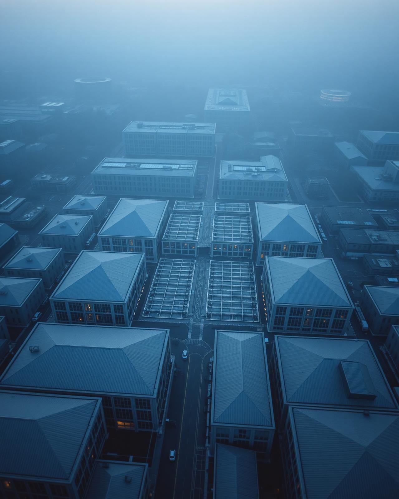 Data & Industrial