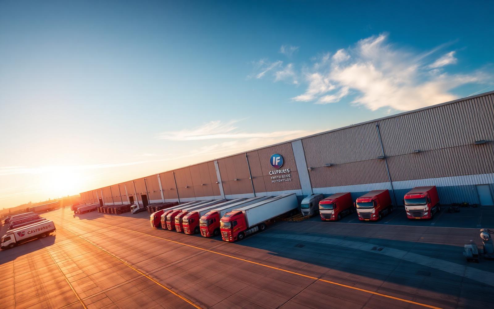 Logistics